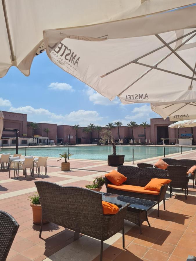 Jardin 566 Apartamento Alhama de Murcia Exterior foto