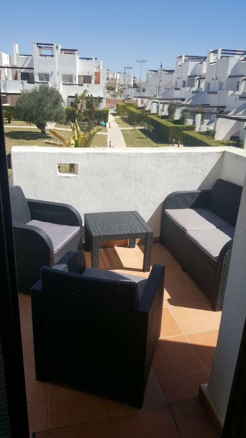 Jardin 566 Apartamento Alhama de Murcia Exterior foto