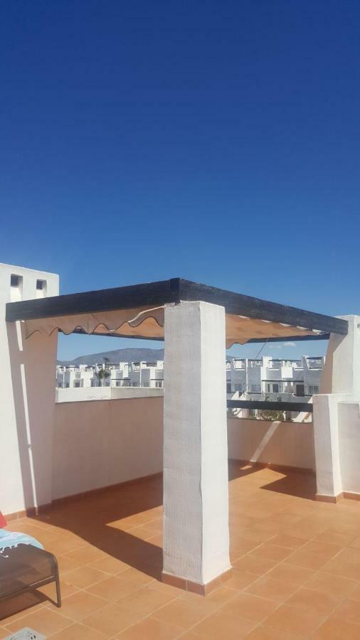 Jardin 566 Apartamento Alhama de Murcia Exterior foto