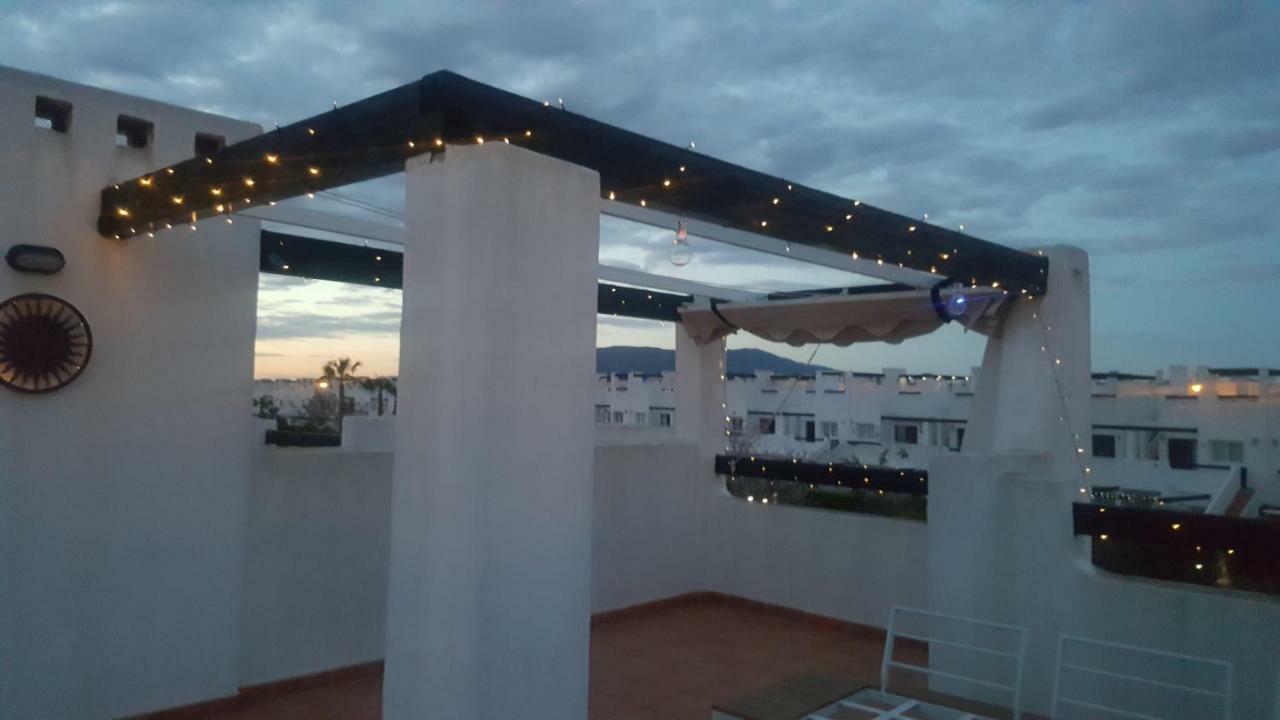 Jardin 566 Apartamento Alhama de Murcia Exterior foto