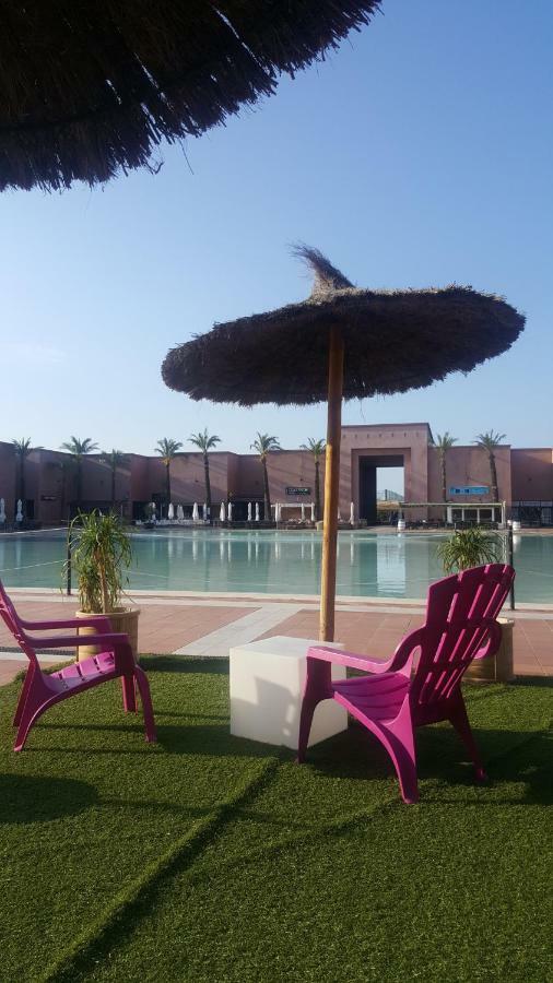 Jardin 566 Apartamento Alhama de Murcia Exterior foto